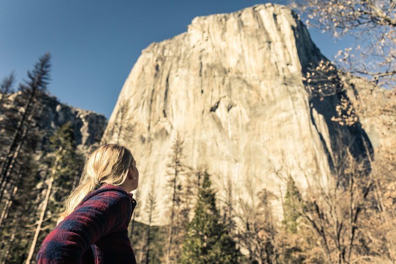 NSS-Extranomical-Yosemite-11 a man standing on top of a mountain
